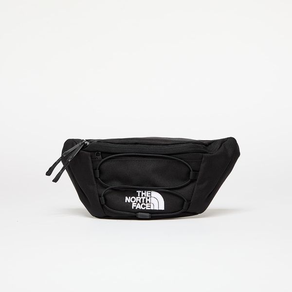 The North Face Torbica za pas The North Face Jester Lumbar TNF Black Universal