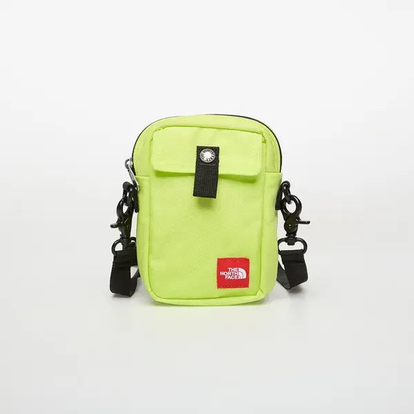 The North Face Torbica za pas The North Face Redbox Small Carry Bag Fizz Lime Universal