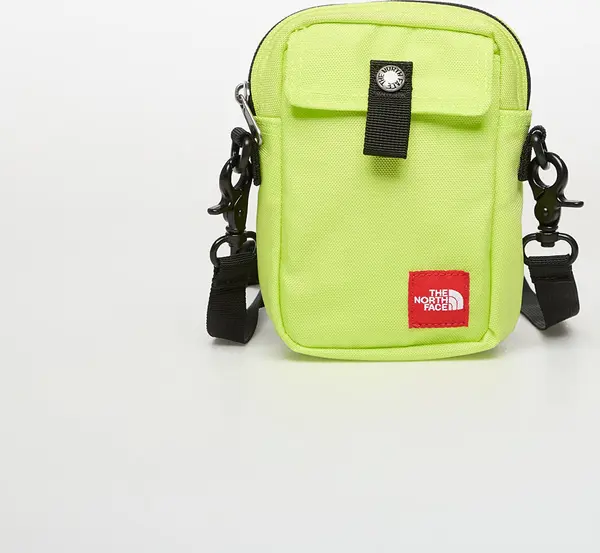 The North Face Torbica za pas The North Face Redbox Small Carry Bag Fizz Lime Universal