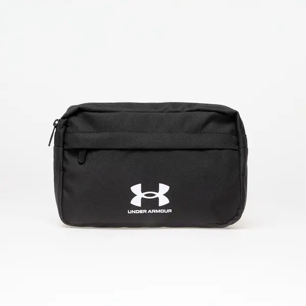 Under Armour Torbica za pas Under Armour Sport Style Lite Waist Bag Crossbody Black 3 l