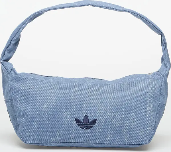 Adidas Torbice adidas Denim Shoulder Bag Light Denim Universal
