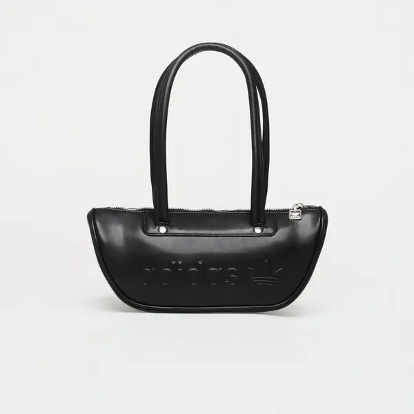 adidas Originals Torbice adidas Elongated Bowling Airliner Shoulder Bag Black Universal