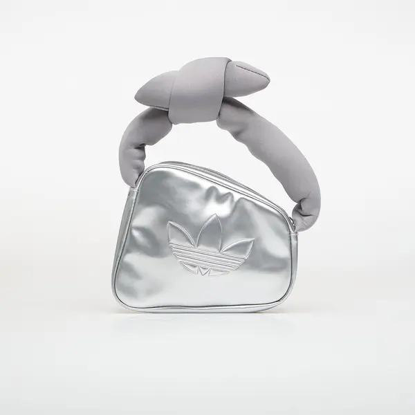 adidas Originals Torbice adidas Mini Airliner Bag Silver Met./ Aurora Coffee/ Shadow Brown Universal