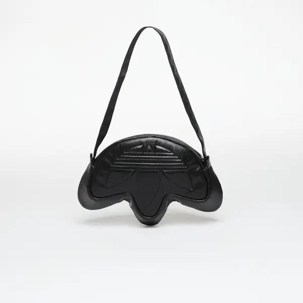 adidas Originals Torbice adidas Trefoil Bag Metallic Pu Black Universal