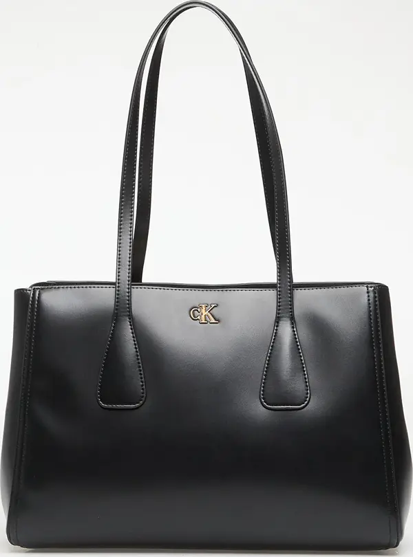 Calvin Klein Torbice Calvin Klein Ck Medium Work Tote Black Universal
