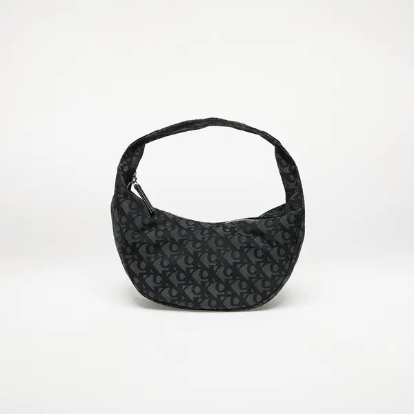 Calvin Klein Torbice Calvin Klein Jeans Monogram Shoulder Bag Black Universal