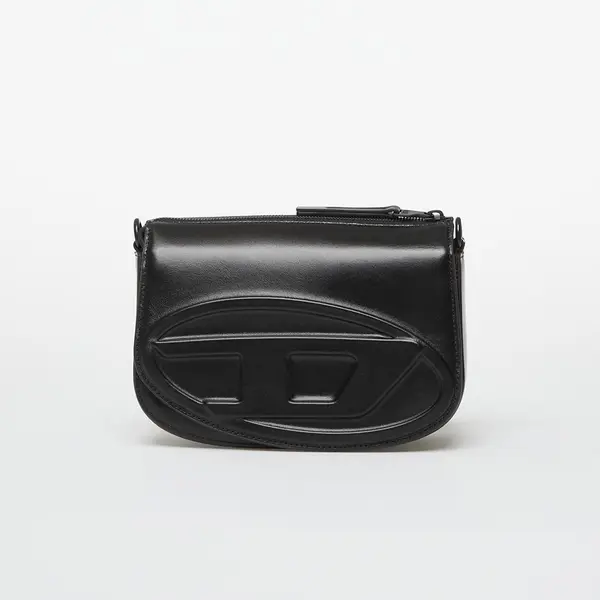 DIESEL Torbice Diesel 1Dr 2.0 Camera Bag Cross Bodybag Black Universal
