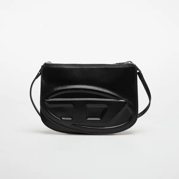 DIESEL Torbice Diesel 1Dr 2.0 Twin Shoulder Bag Black Universal