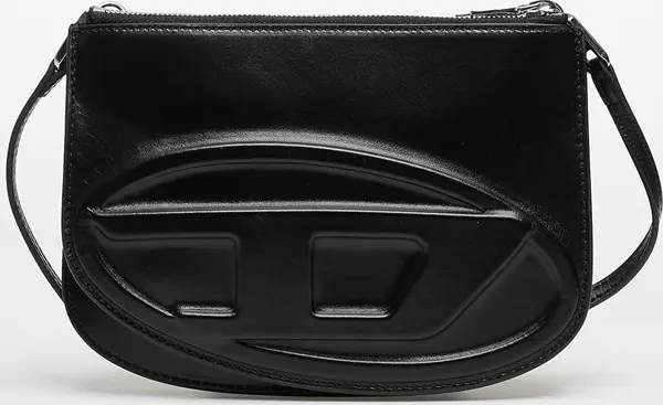 Diesel Torbice Diesel 1Dr 2.0 Twin Shoulder Bag Black Universal