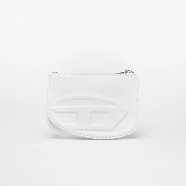 DIESEL Torbice Diesel 1Dr 2.0 Twin Shoulder Bag White Universal