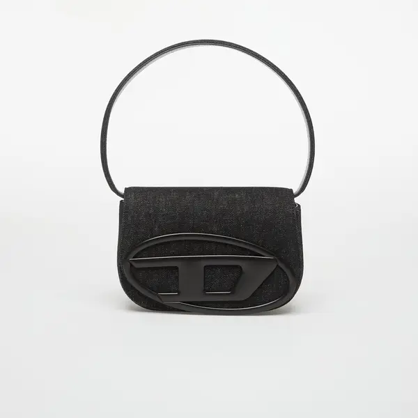 DIESEL Torbice Diesel 1Dr Shoulder Bag Black Universal