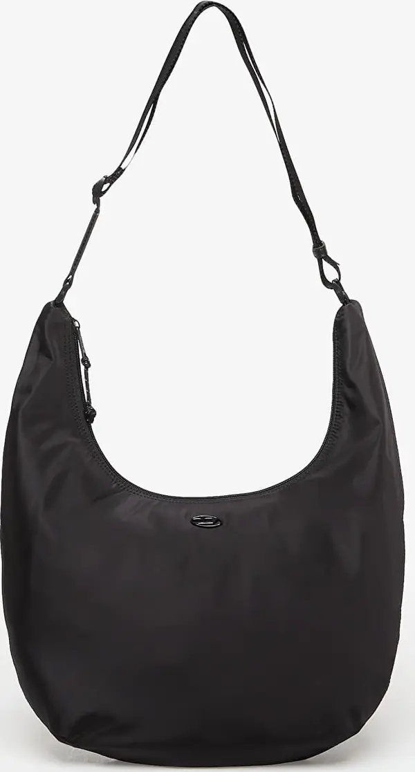 Diesel Torbice Diesel D-Pack Hobo X Shoulder Bag Black Universal
