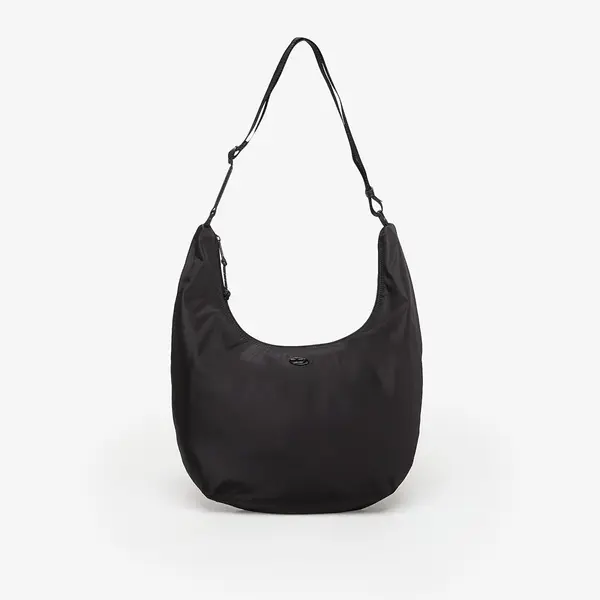 DIESEL Torbice Diesel D-Pack Hobo X Shoulder Bag Black Universal