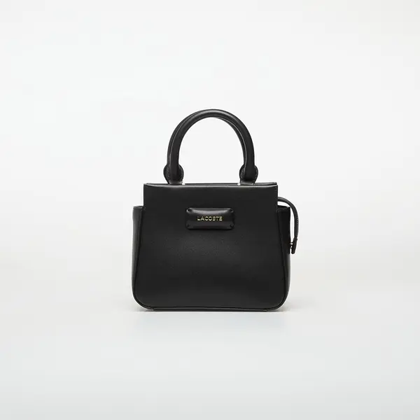 LACOSTE Torbice LACOSTE S Top Handle Bag Black Universal