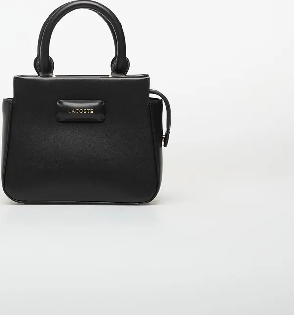LACOSTE Torbice LACOSTE S Top Handle Bag Black Universal