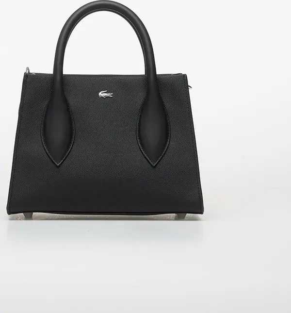 LACOSTE Torbice LACOSTE S Top Handle Bag Black Universal