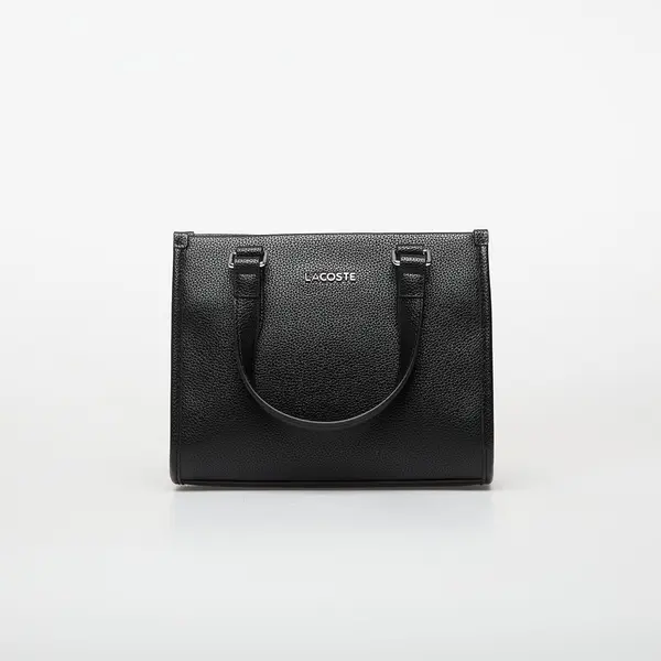LACOSTE Torbice LACOSTE S Top Handle Bag Black Universal