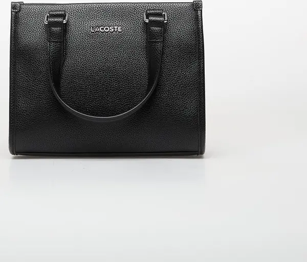 LACOSTE Torbice LACOSTE S Top Handle Bag Black Universal