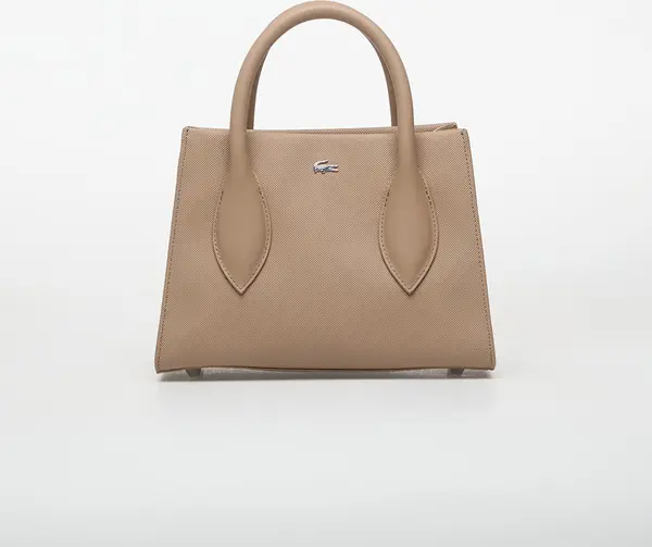 LACOSTE Torbice LACOSTE S Top Handle Bag Dark Taupe Universal