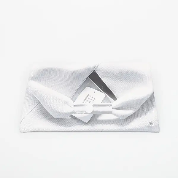 MM6 Maison Margiela Torbice MM6 Bags Avp Pochette White Universal