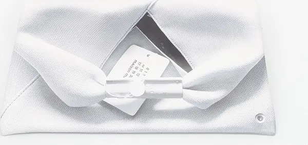 MM6 Torbice MM6 Bags Avp Pochette White Universal