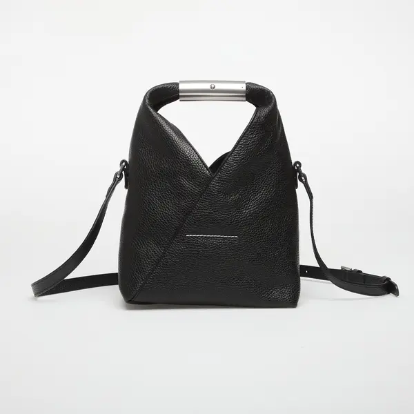 MM6 Maison Margiela Torbice MM6 Japanese Bag Jewel Handle Classic Black Universal