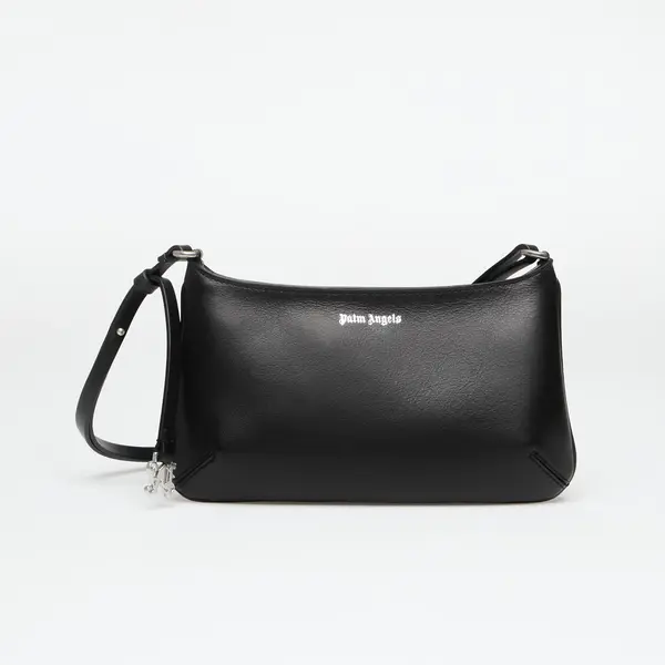 Palm Angels Torbice Palm Angels Classic Logo Giorgina Bag Black/ Gold Universal