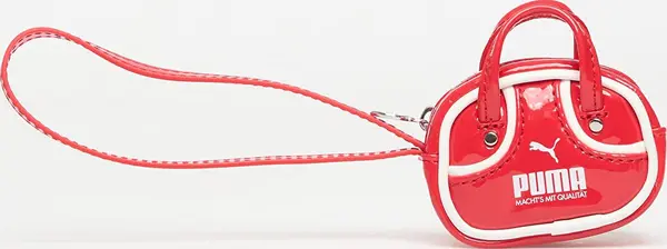 Puma Torbice Puma 1976 Grip Bag Keychain For All Time Red Universal