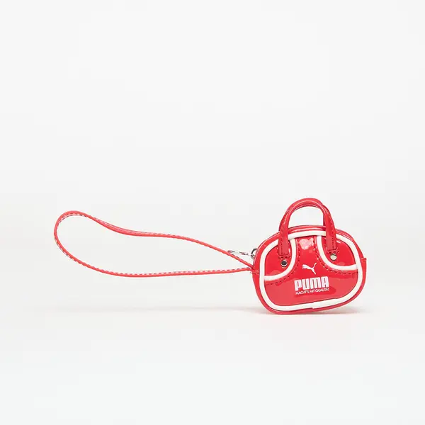Puma Torbice Puma 1976 Grip Bag Keychain For All Time Red Universal