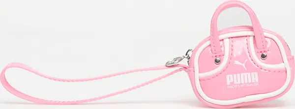 Puma Torbice Puma 1976 Grip Bag Keychain Poise Pink Universal