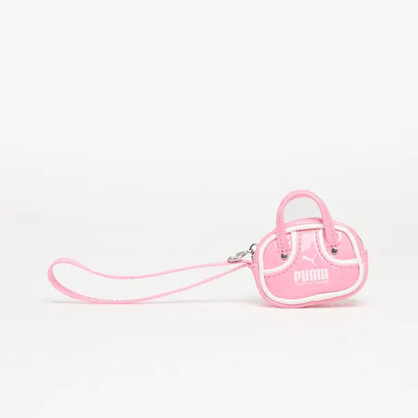 Puma Torbice Puma 1976 Grip Bag Keychain Poise Pink Universal