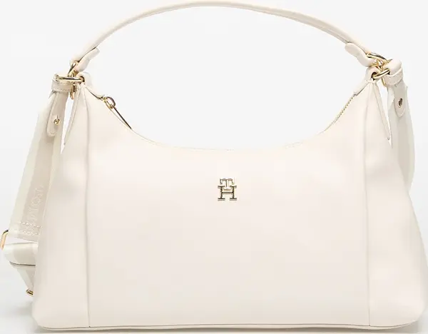 Tommy Hilfiger Torbice Tommy Hilfiger Essential Shoulder Bag White Universal