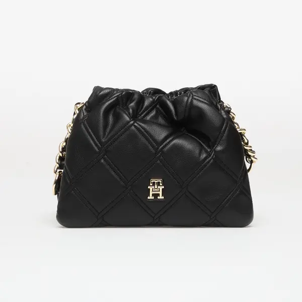 Tommy Hilfiger Torbice Tommy Hilfiger Feminine Mini Crossover Black Universal