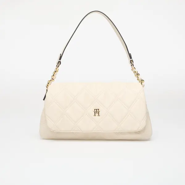 Tommy Hilfiger Torbice Tommy Hilfiger Feminine Shoulder Bag Soft Cream Universal