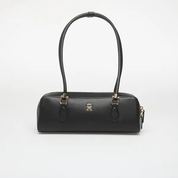 Tommy Hilfiger Torbice Tommy Hilfiger Grace Shoulder Bag Black Universal