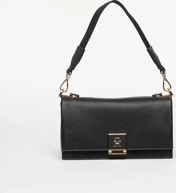Tommy Hilfiger Torbice Tommy Hilfiger Her Med Crossover Black Universal