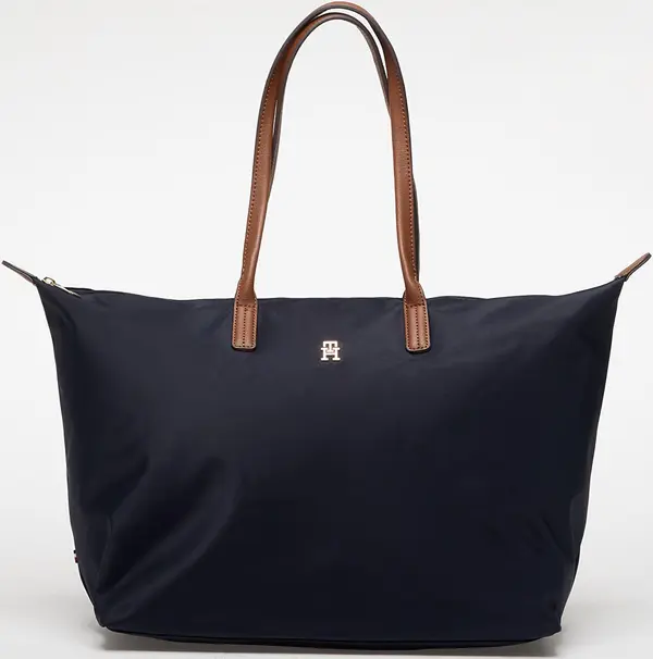 Tommy Hilfiger Torbice Tommy Hilfiger Popette Maxi Tote Navy Universal