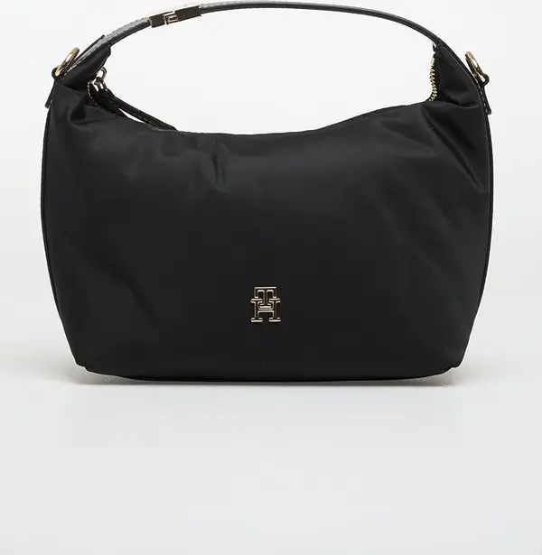 Tommy Hilfiger Torbice Tommy Hilfiger Th Go Crossover Nylon Black Universal
