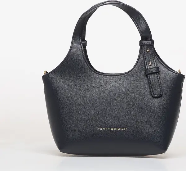 Tommy Hilfiger Torbice Tommy Hilfiger Th Logo Mini Tote Navy Universal