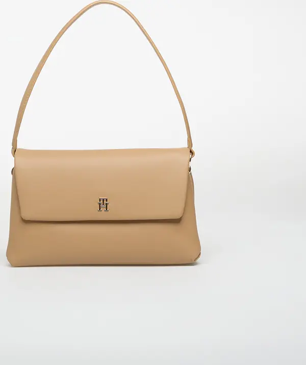 Tommy Hilfiger Torbice Tommy Hilfiger Th Modern Ess Shoulder Bag Safari Canvas Universal