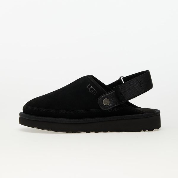 UGG UGG M Goldencoast Clog Black