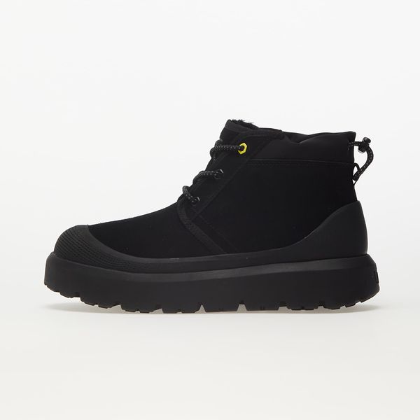 UGG UGG M Neumel Weather Hybrid Black/ Black