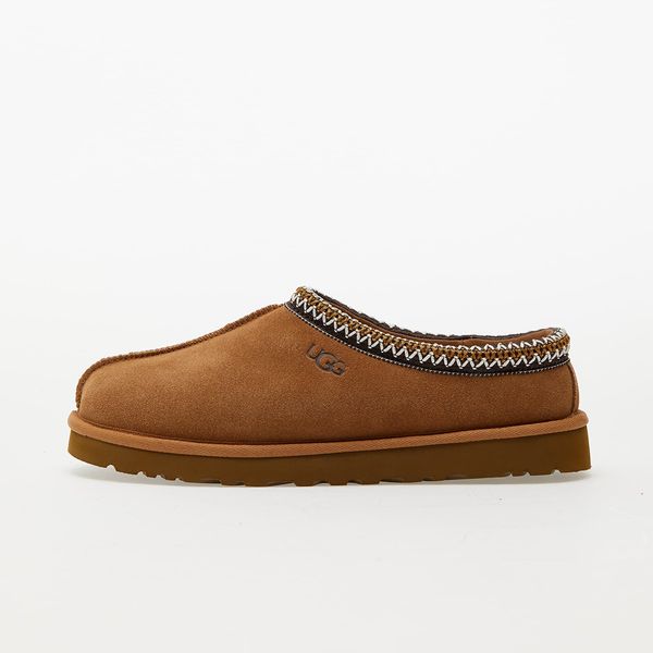 UGG UGG M Tasman Chesnut