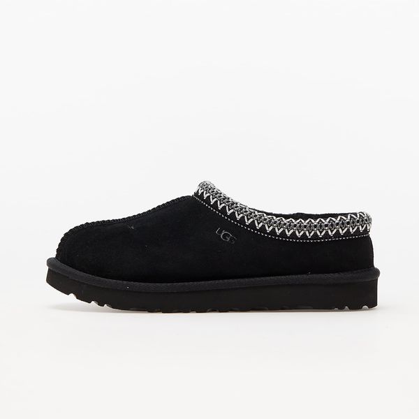 UGG UGG W Tasman Black