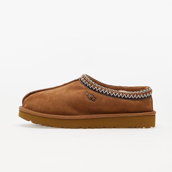 UGG UGG W Tasman Chestnut