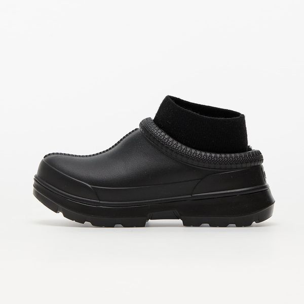 UGG UGG W Tasman X Black