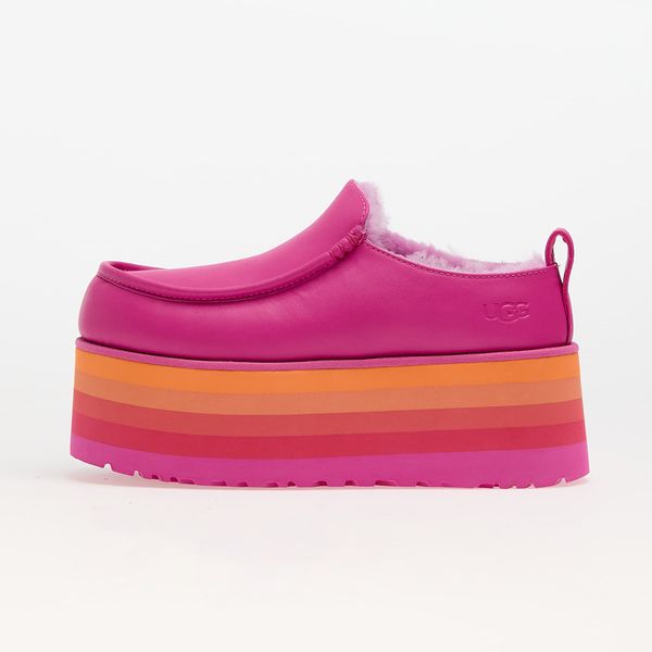 UGG UGG W Urseen Platform Raspberry Multi