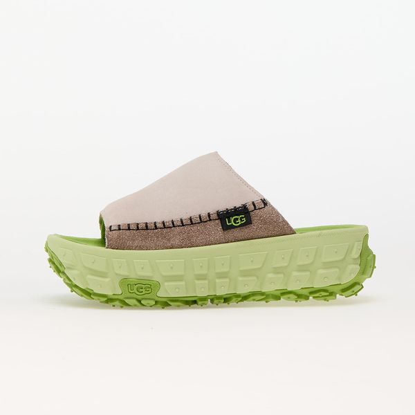 UGG UGG W Venture Daze Slide Ceramic/ Caterpillar