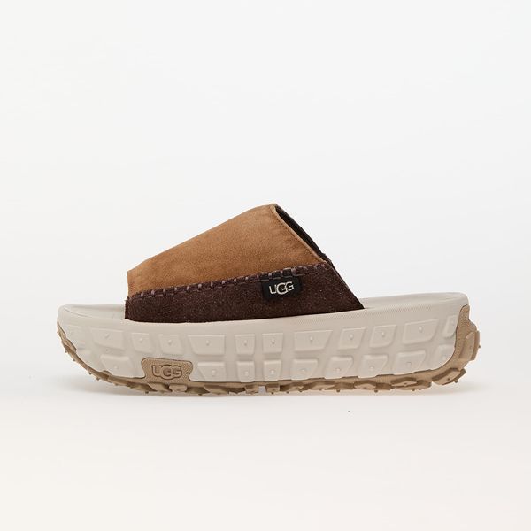 UGG UGG W Venture Daze Slide Chestnut/ Ceramic