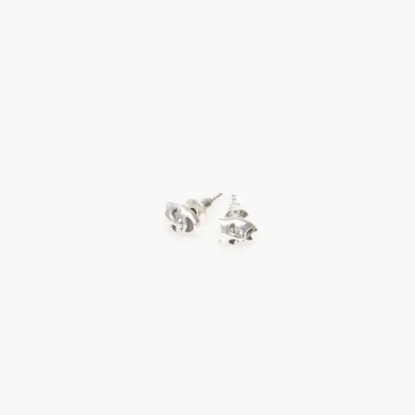 MAPLE Uhani MAPLE Laugh Now Cry Later Earrings Silver 925 Universal
